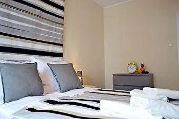 Jtb Apartments 그단스크 폴란드