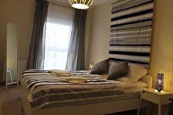 Jtb Apartments 그단스크