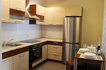 Jtb Apartments 그단스크 폴란드