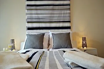 Jtb Apartments 그단스크 0*,  폴란드