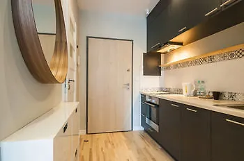 Jtb Apartments 그단스크 폴란드