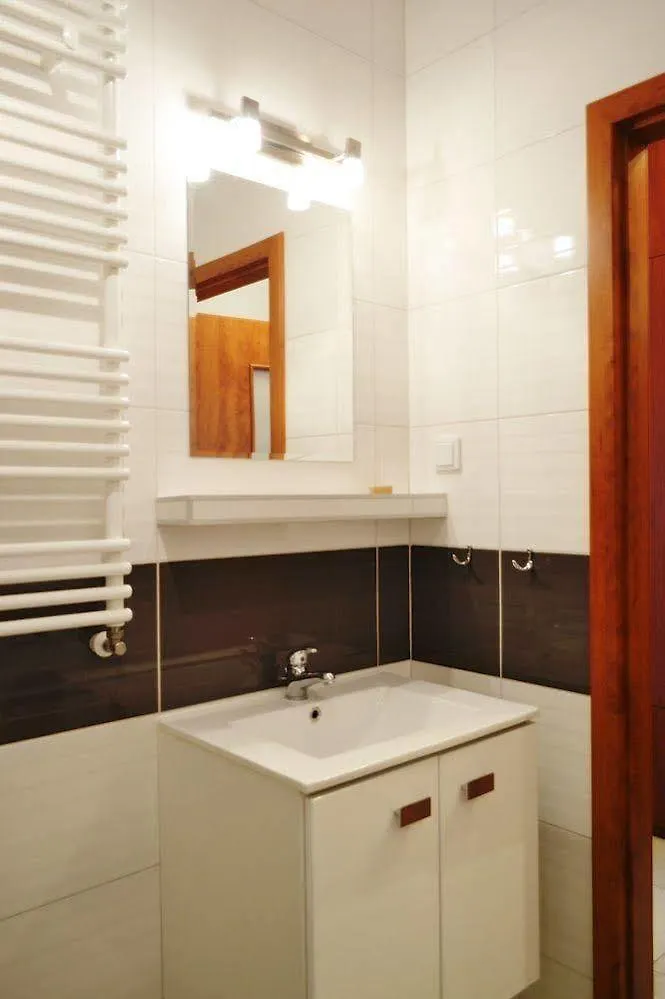 Jtb Apartments 그단스크