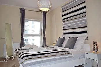 Jtb Apartments Gdansk