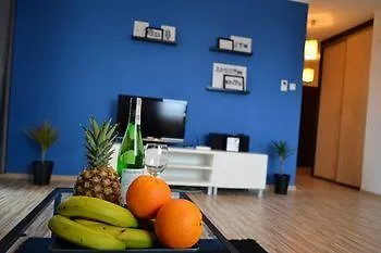 Jtb Apartments Gdansk