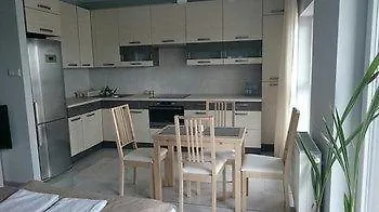 Jtb Apartments Gdansk