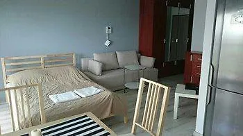 Jtb Apartments Gdansk