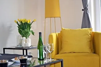 Jtb Apartments Gdansk 0*,  Poland