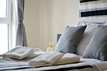 Jtb Apartments Gdansk Poland
