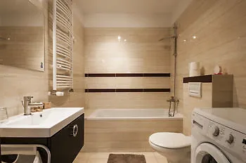 Jtb Apartments Gdansk