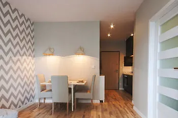 Jtb Apartments Gdansk