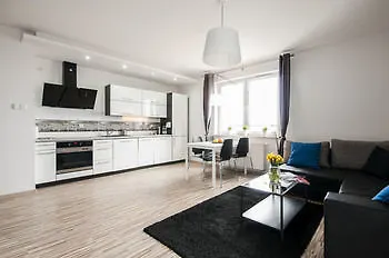 Jtb Apartments Gdansk