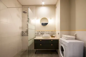Jtb Apartments Gdansk