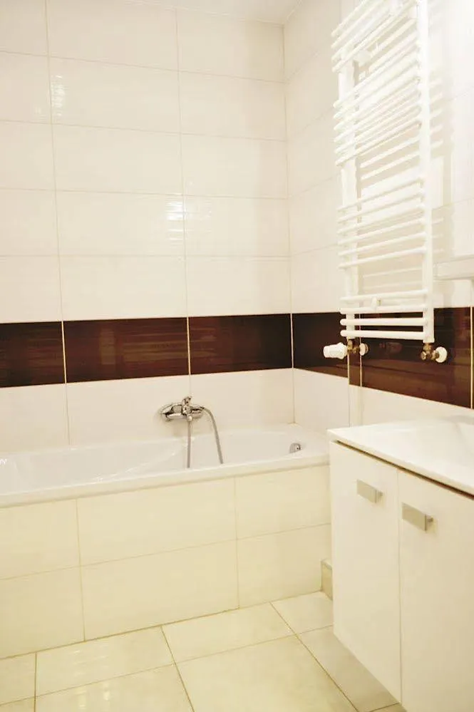 Jtb Apartments Gdansk Poland