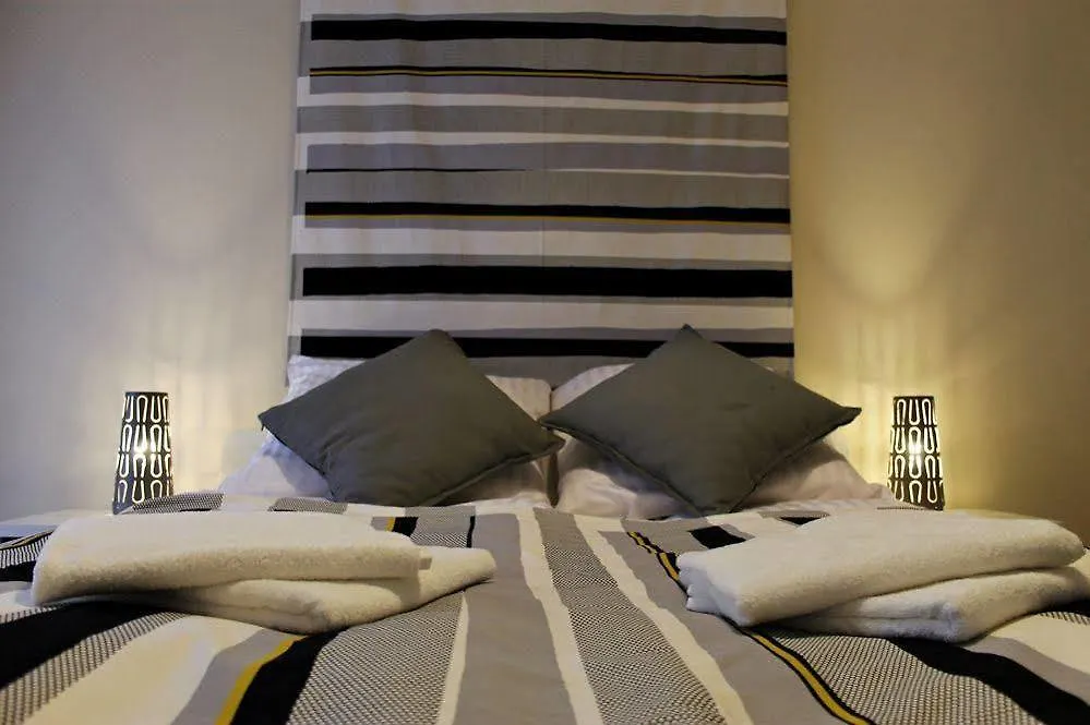 Jtb Apartments Gdansk Poland