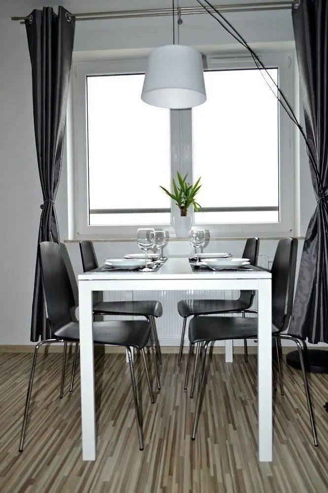 Jtb Apartments Gdansk 0*,