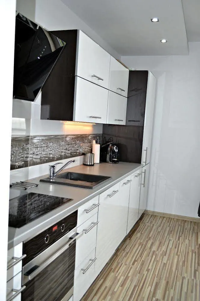Jtb Apartments Gdansk